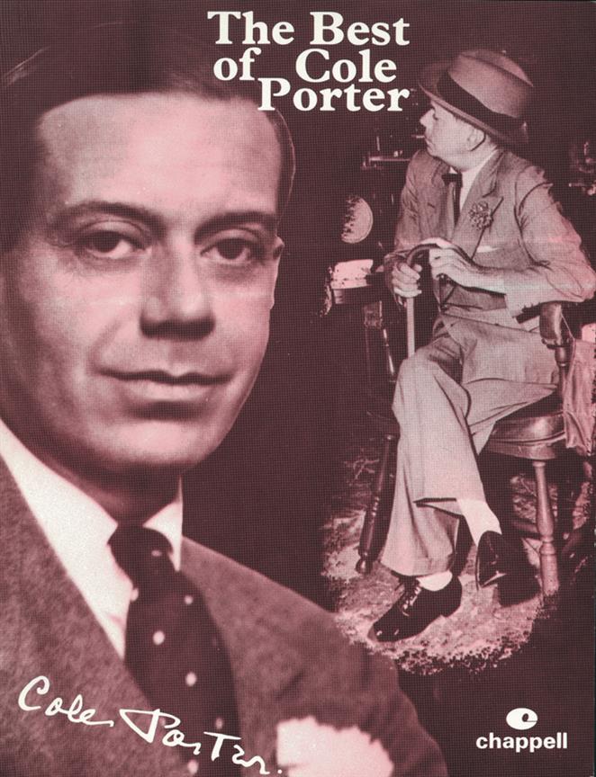 The best of Cole Porter