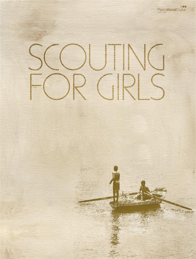 Scouting fuer Girls