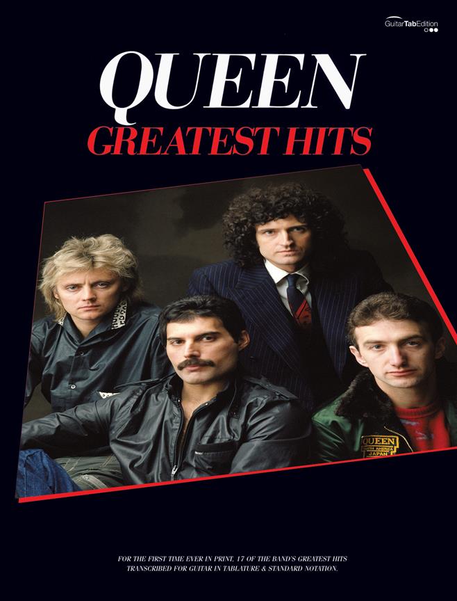 Queen: Greatest Hits Volume 1