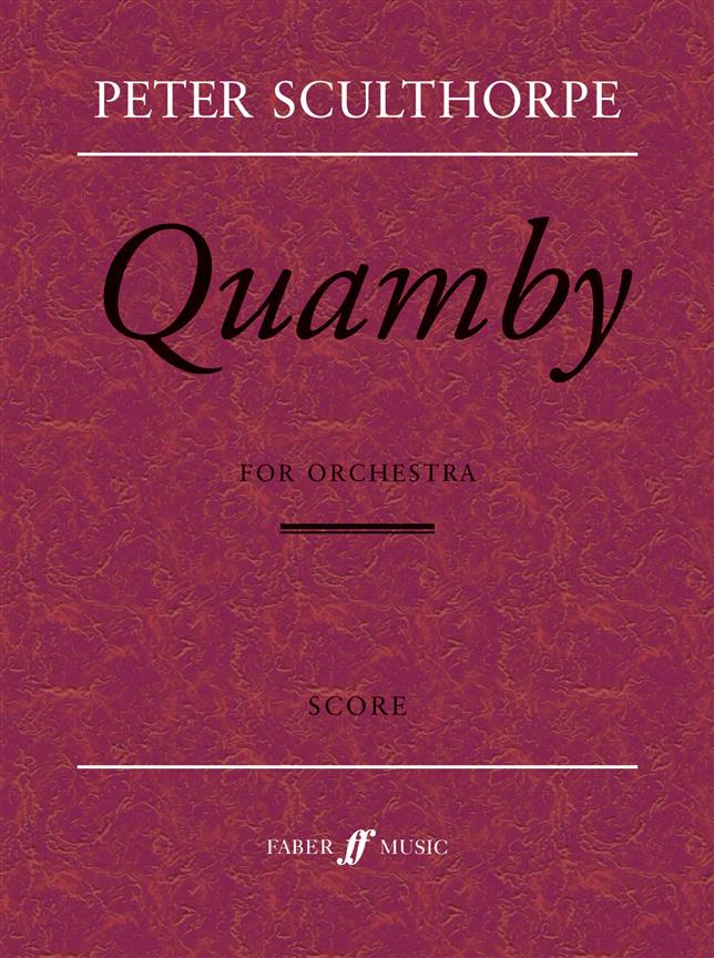 Quamby (orchestra)