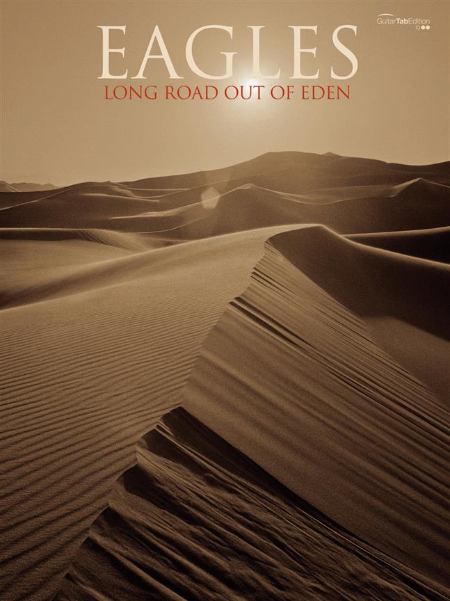 Long Road Out of Eden