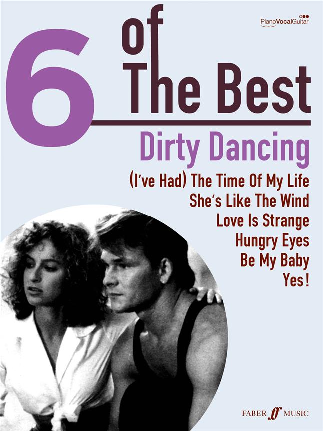 Six Of The Best: Dirty Dancing