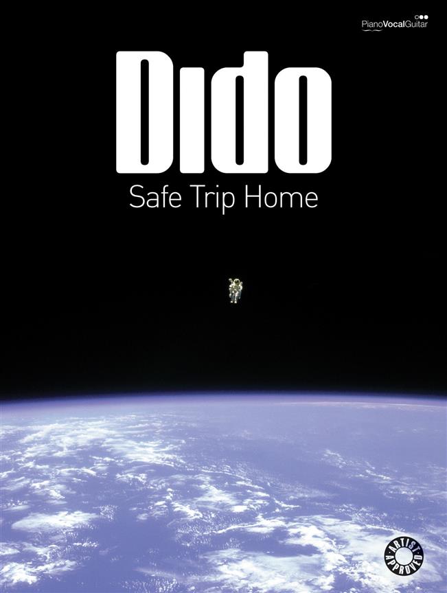 Dido: Safe Trip Home (Nieuw)