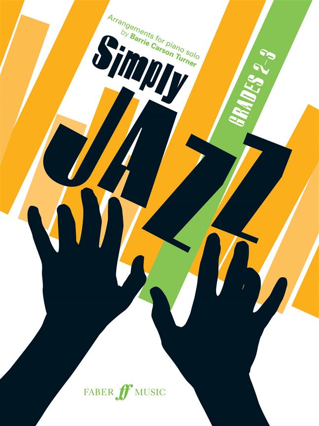 Simply Jazz Grades 2-3