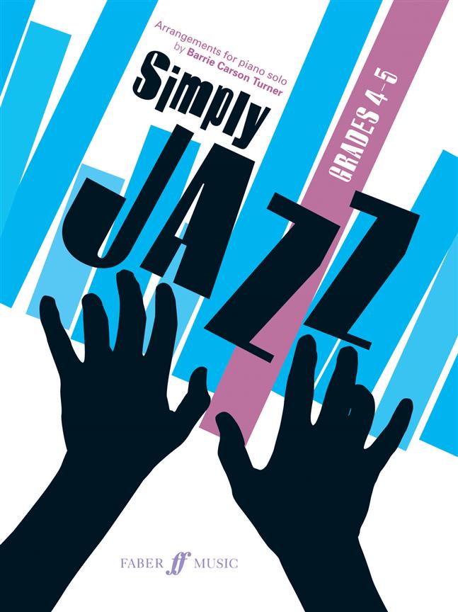 Simply Jazz Grades 4-5
