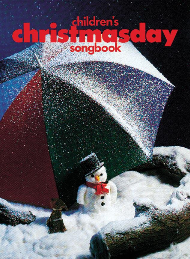 Children's Christmasday Songbook