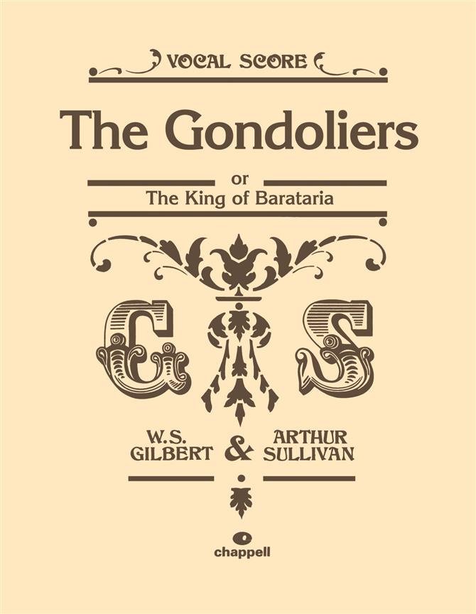 Gondoliers