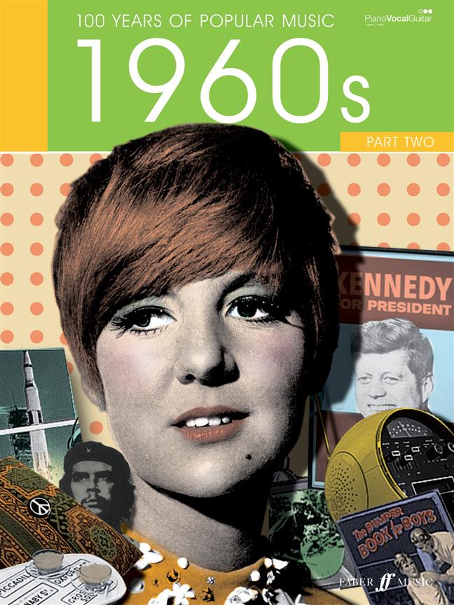 100 Years Of Popular Music 1960s Volume 2