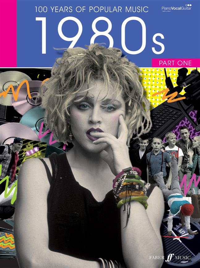 100 Years Of Popular Music 1980s: Volume 1