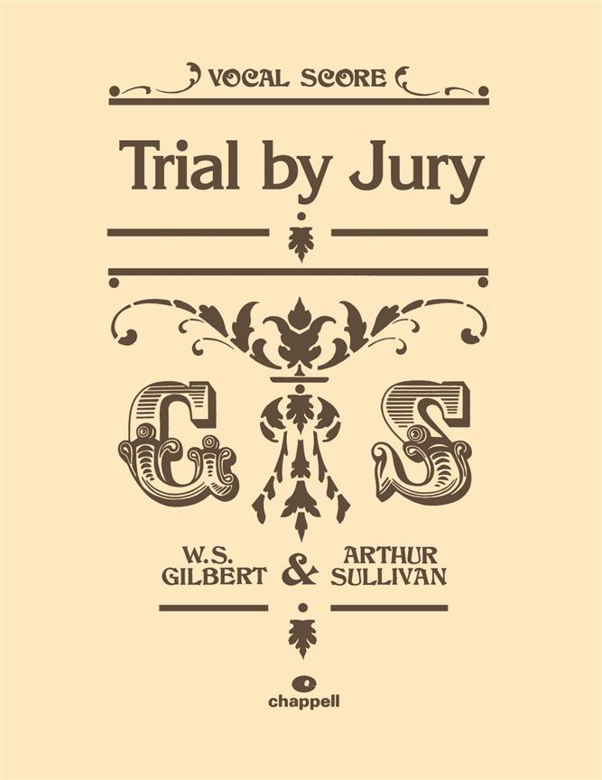 Trial by Jury