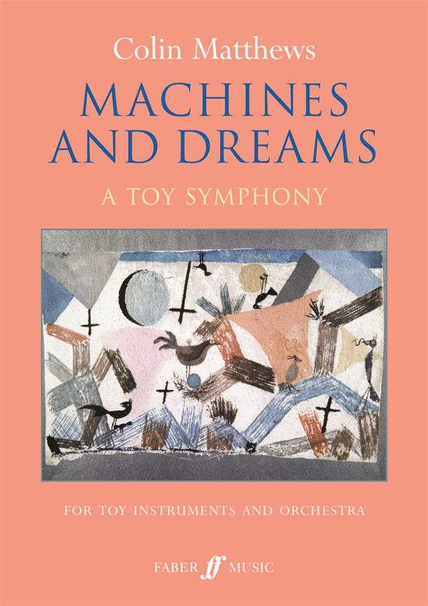 Machines and Dreams