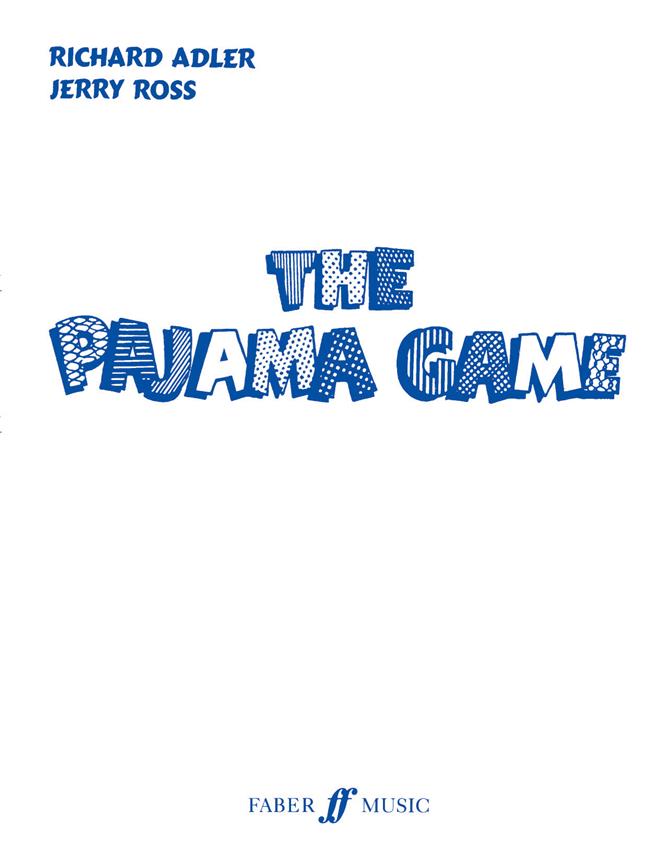 The Pajama Game