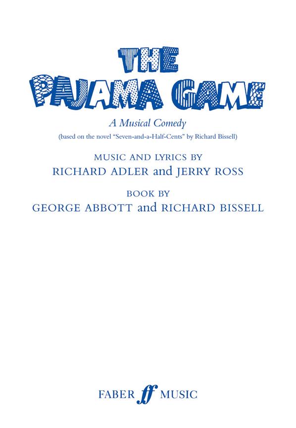 The Pajama Game