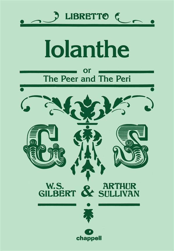 Iolanthe