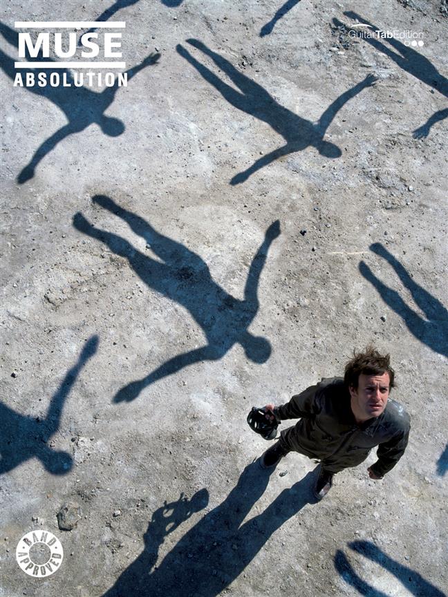 Muse: Absolution