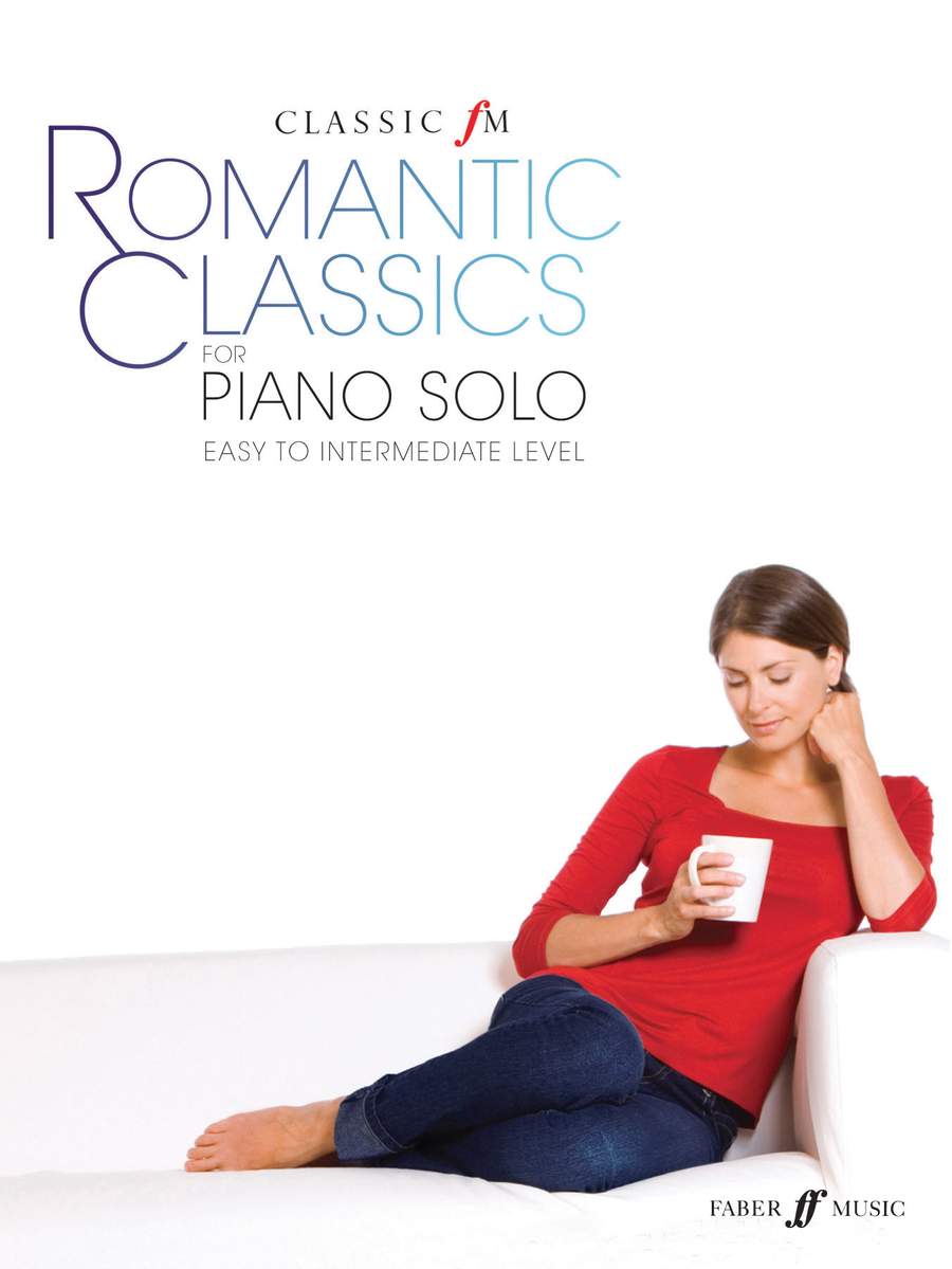 Classic Fm Romantic Classics