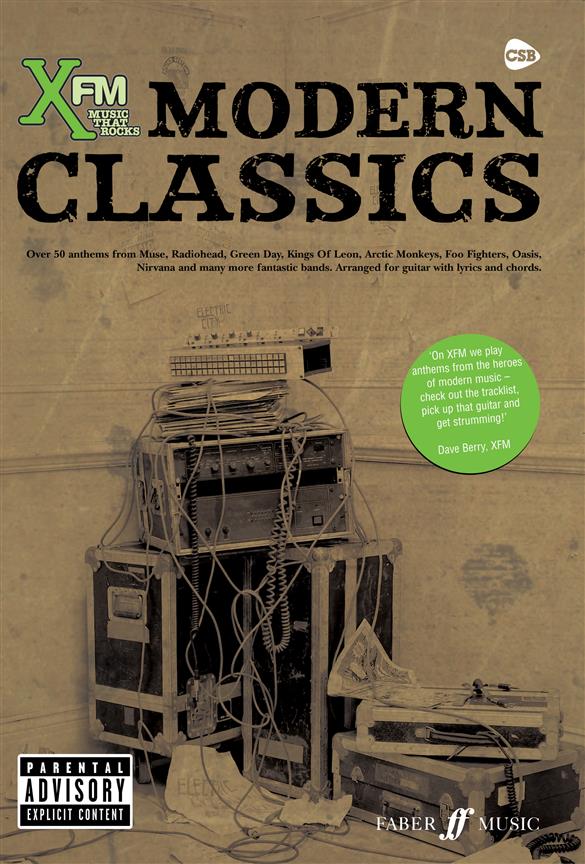 Xfm Modern Classics