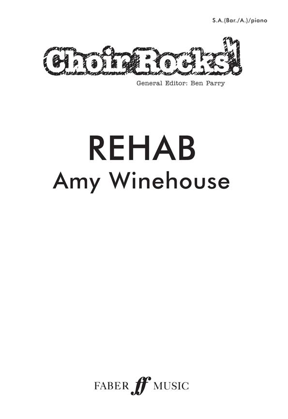 Rehab.