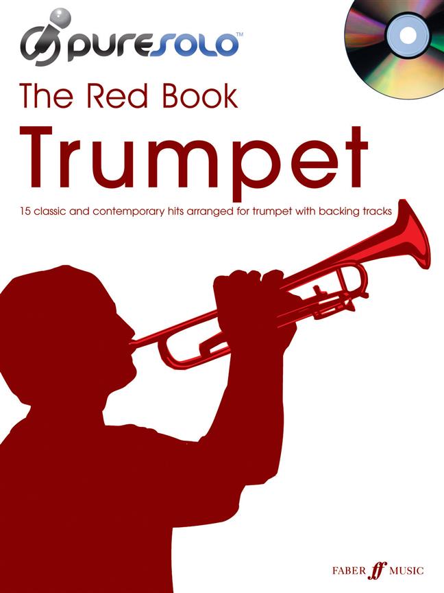PureSolo: The Red Book Trumpet