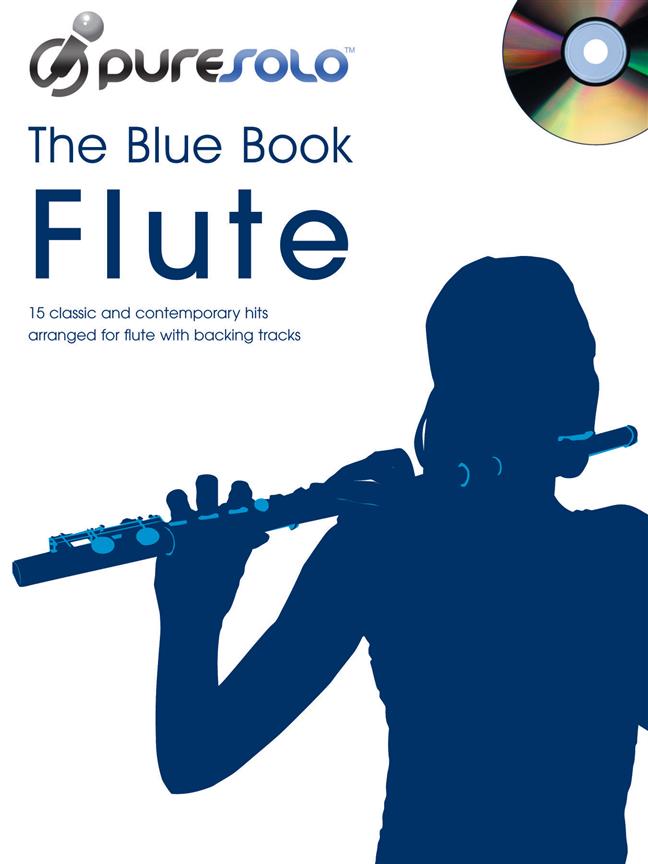 Pure Solo Blue Book