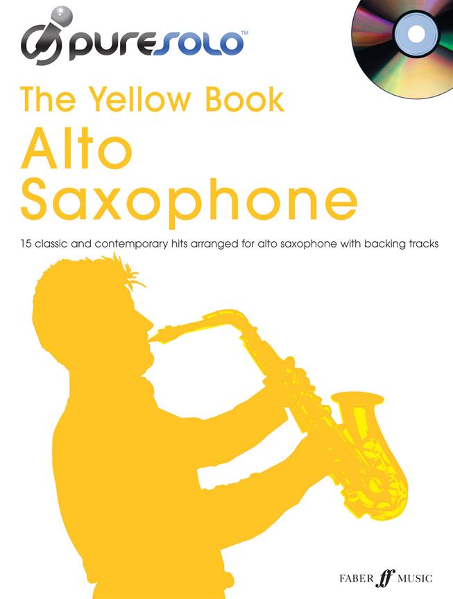 Pure Solo Yellow Book