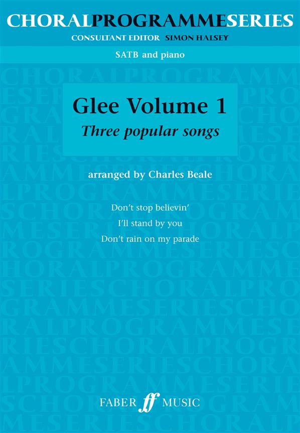 Glee 1 Popular Songs(3)