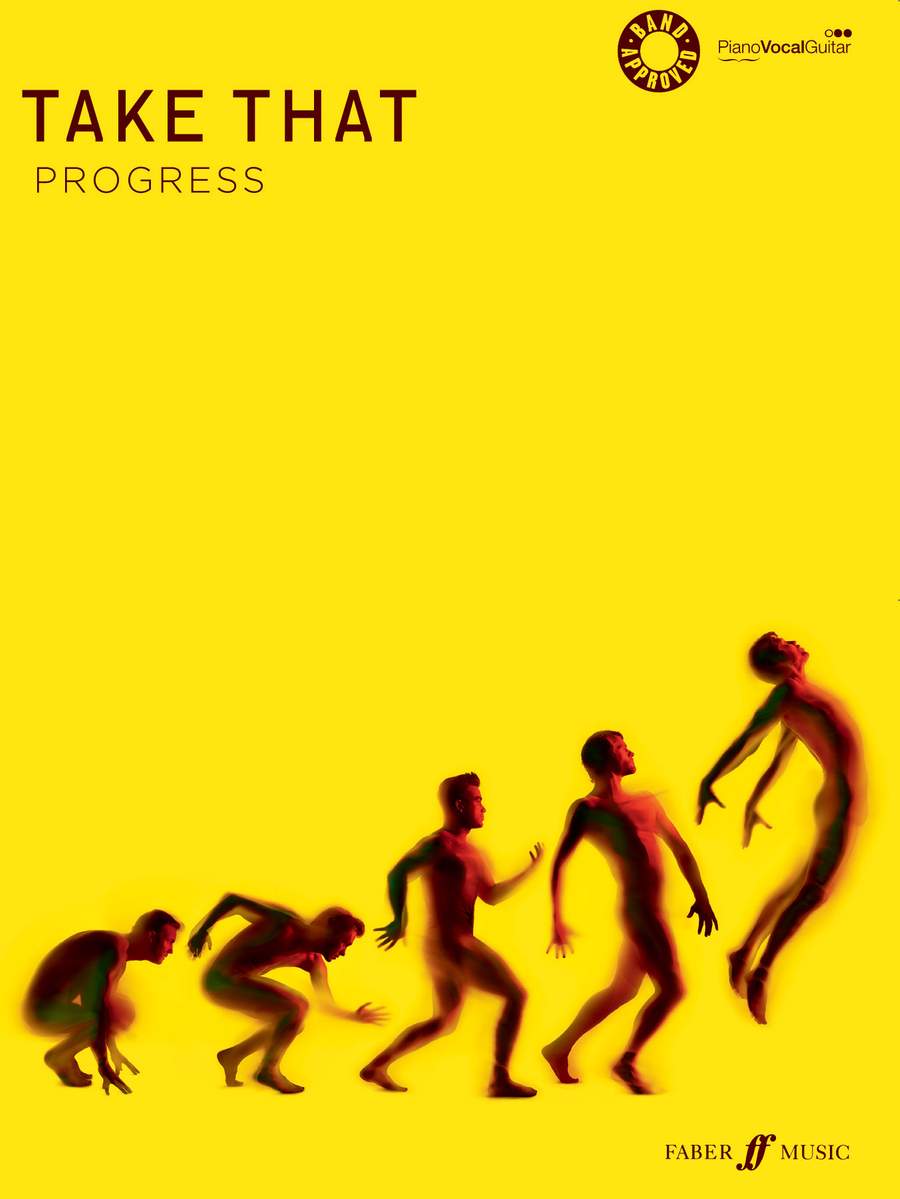 Take That: Progress