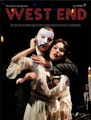 Piano Songbook: West End