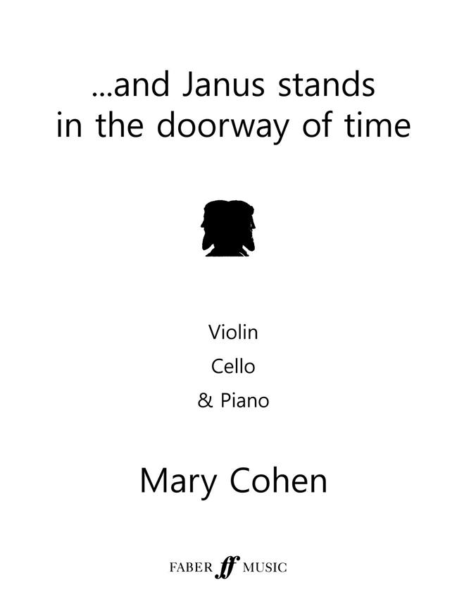 And Janus Stands in the Doorway of Time