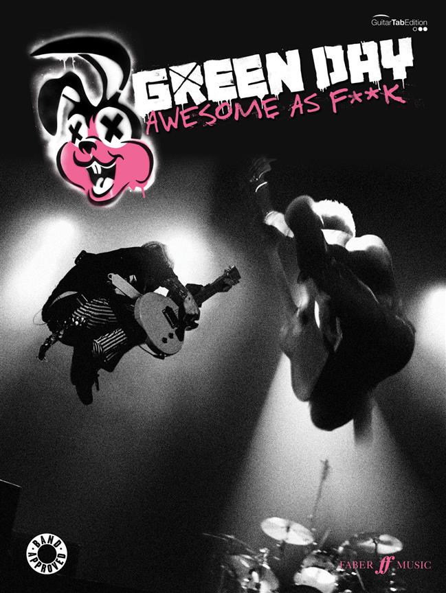 Awesome as F**k