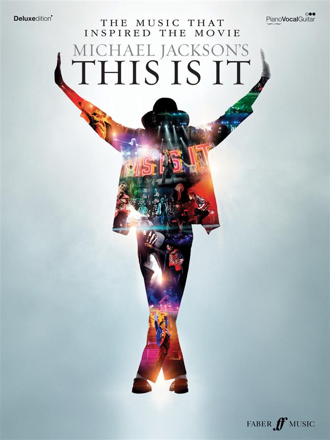 This Is It (movie vocal selections)