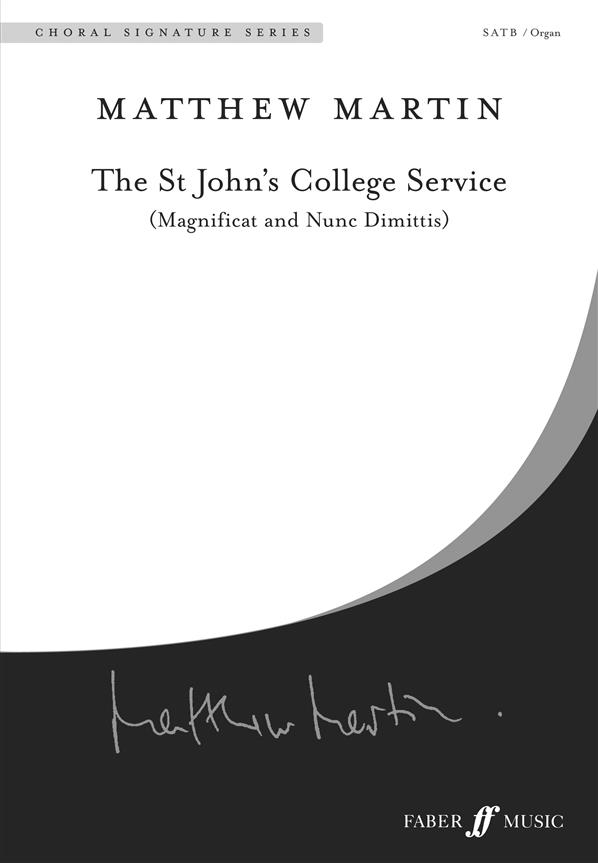 St John's College Service
