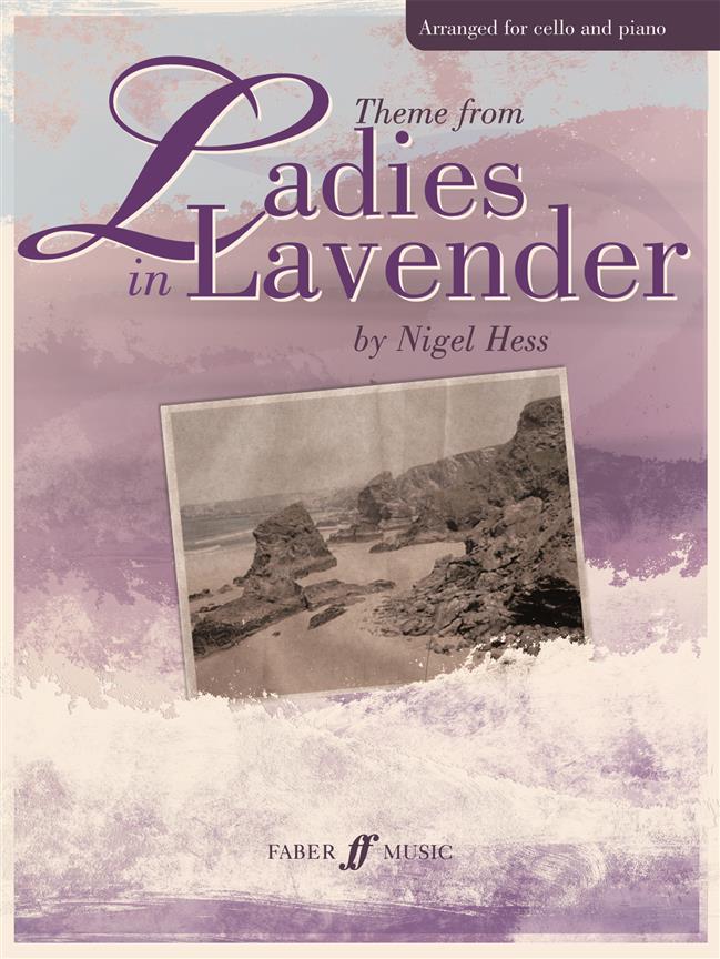 Ladies in Lavender