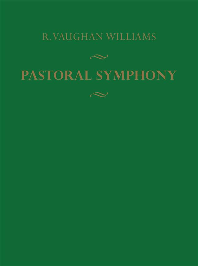 A Pastoral Symphony No.3