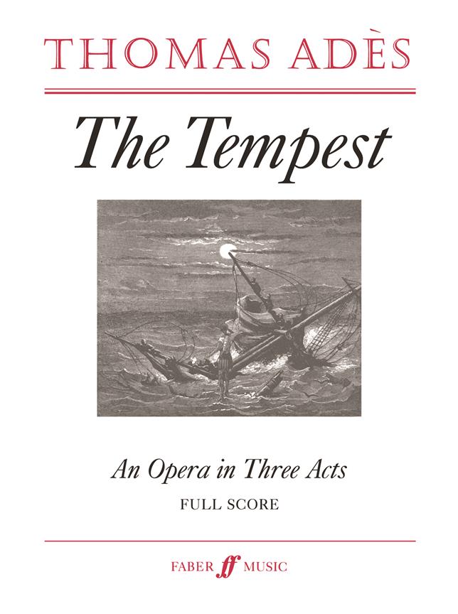 The Tempest