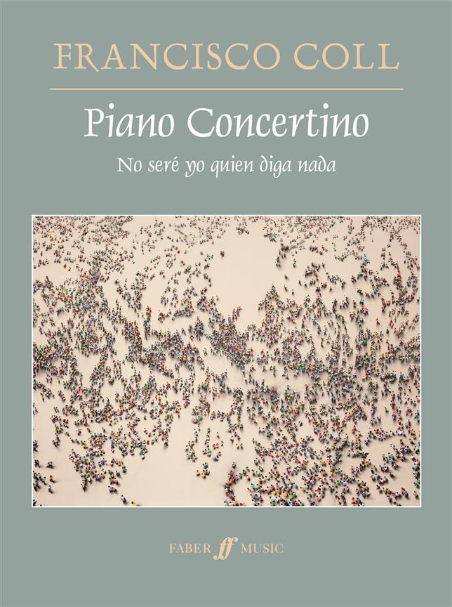 Piano Concertino