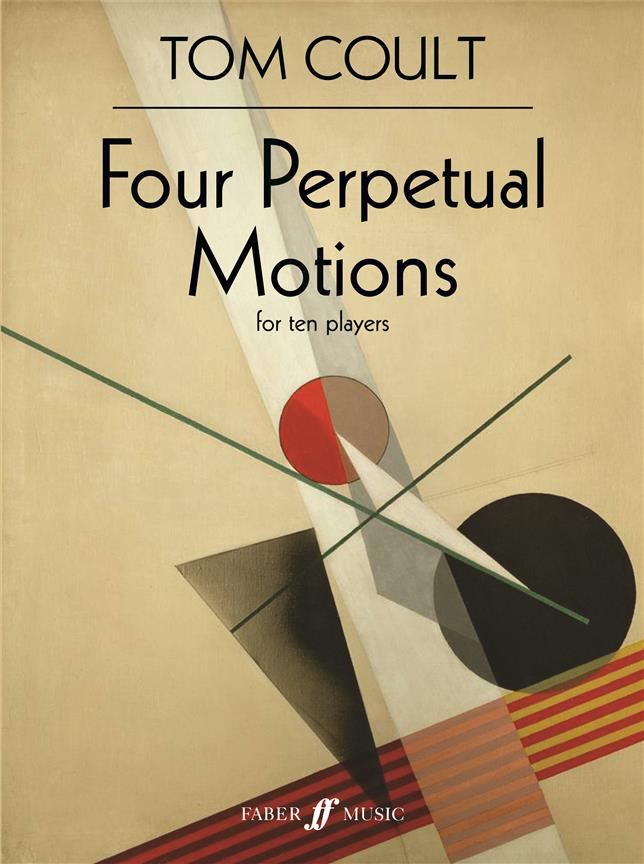 Four Perpetual Motions