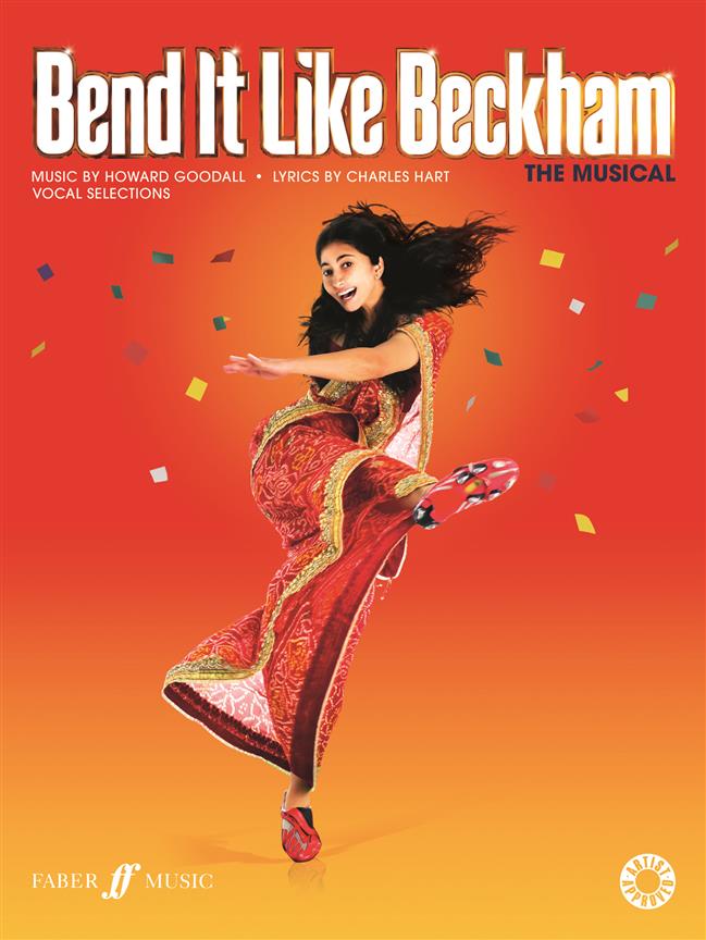 Bend it Like Beckham: The Musical