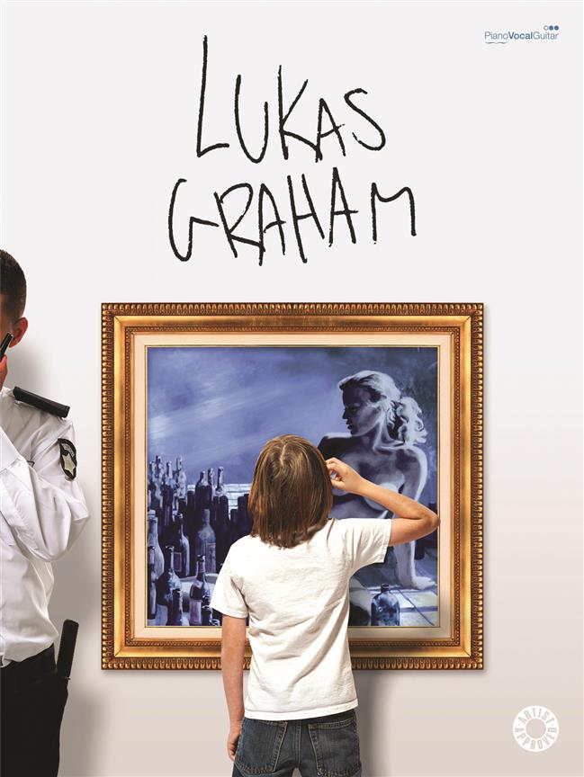 Lukas Graham