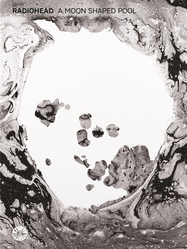 Radiohead: A Moon Shaped Pool