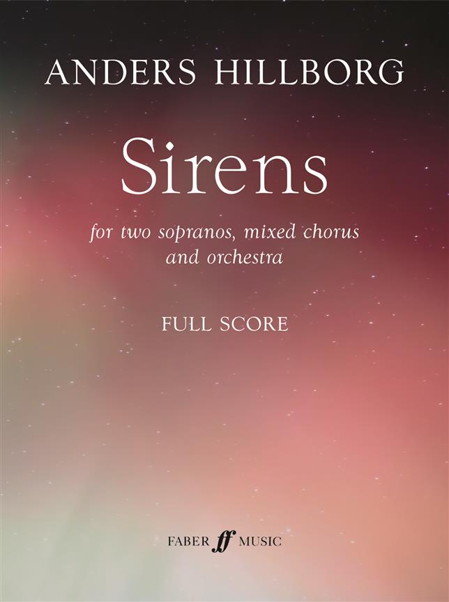 Sirens