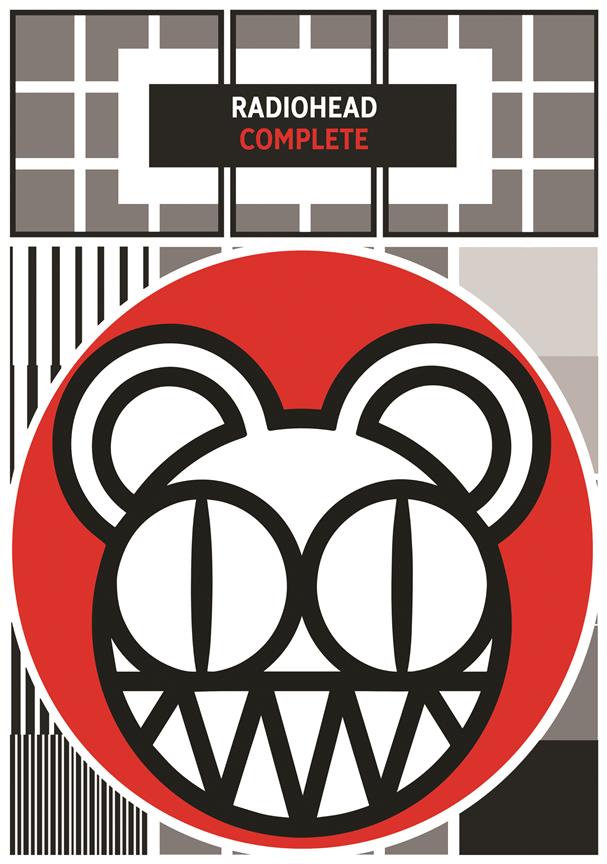 Radiohead Complete