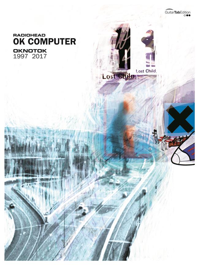 OK Computer OKNOTOK 1997-2017