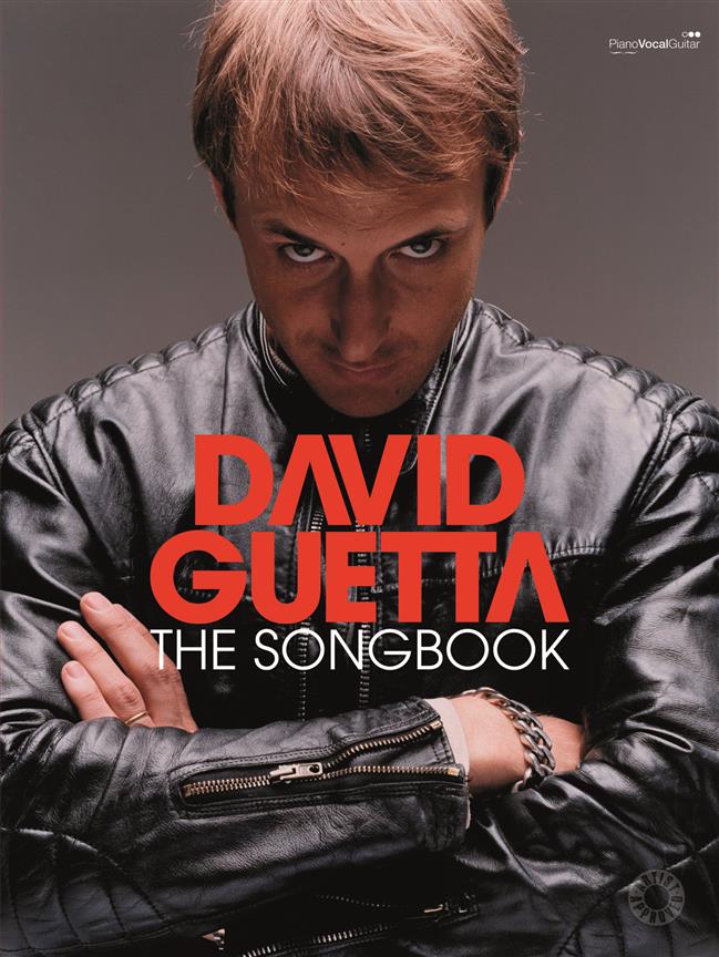 David Guetta: The Songbook