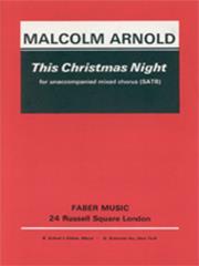 This Christmas Night