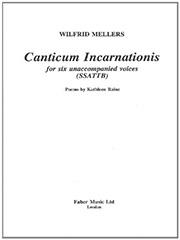 Canticum Incarnationis. TTB