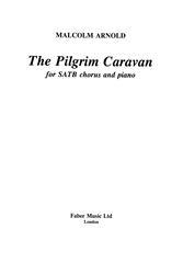 Pilgrim Caravan