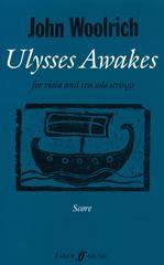 Ulysses Awakes