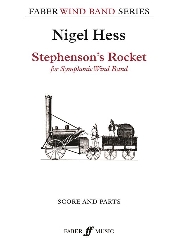 Stephenson’s Rocket