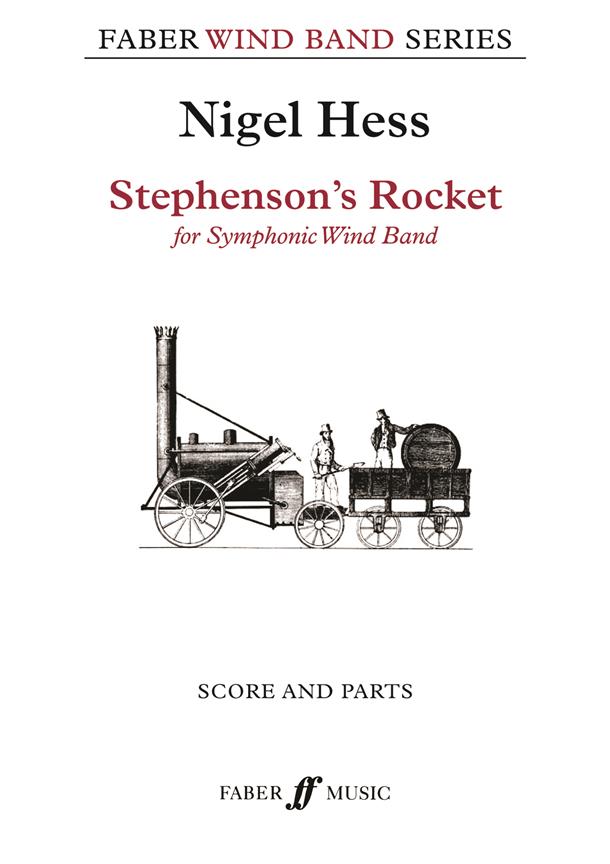 Stephenson's Rocket